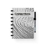 Correctbook
A5 lijn of blanco
Safari - OLIFANT